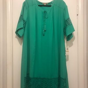 Great st. Patrick’s day dress